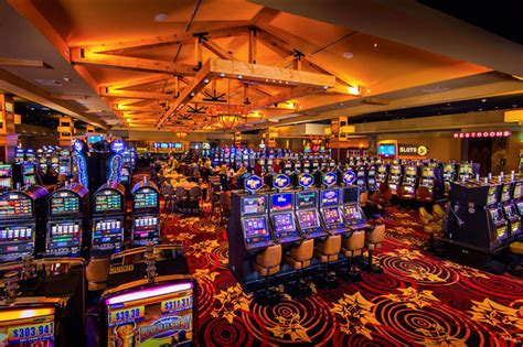  slot machine casinos near me